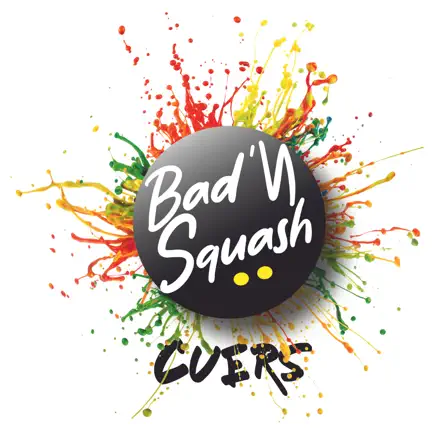 Bad'n Squash Читы