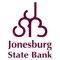 Jonesburg State Bank Mobile Banking is a mobile banking solution that enables bank customers to use their mobile device to initiate routine transactions and conduct research anytime, from anywhere