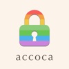 accoca - シンプルなパスワード管理 - iPadアプリ
