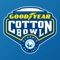 The official Goodyear Cotton Bowl Classic app is a must-have for fans headed to the game or following from afar