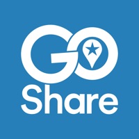 GoShare Driver app not working? crashes or has problems?