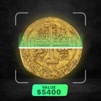 Coin Scanner Coin Collecting ne fonctionne pas? problème ou bug?