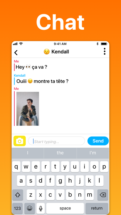Addchat - Rencontre amicale Addchat - Rencontre amicale
