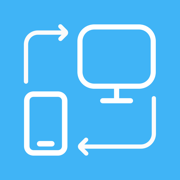 Air Share: Photo & File Backup