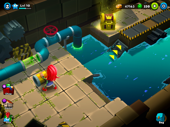 Puzzle Adventure: Escape Room screenshot 2