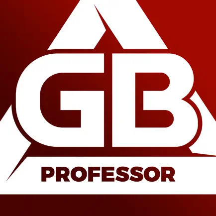 GB Professor Cheats