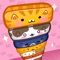 Icon Cat Tower: Adopt & Play