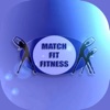 Match Fit Fitness App