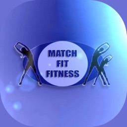 Match Fit Fitness App