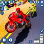 Superhero Bike Tabletop Racing App Negative Reviews