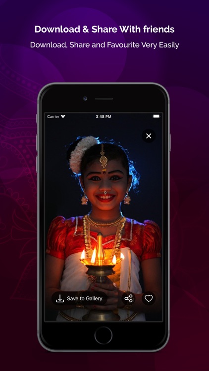 Diwali Wallpapers & Greetings