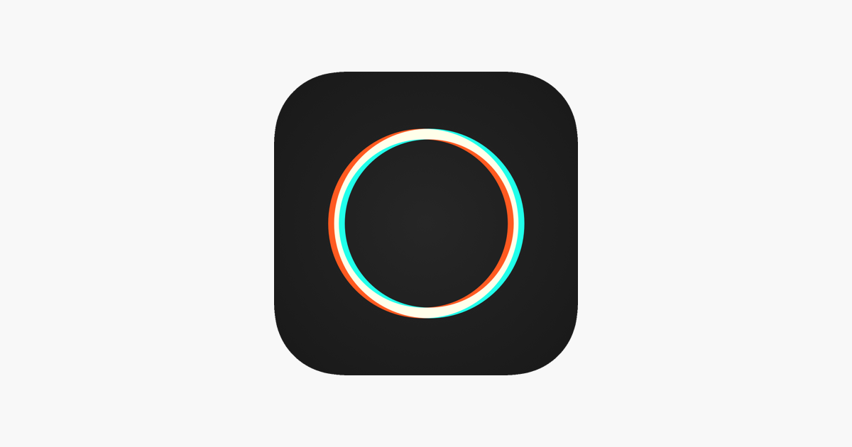 Polarr Trên App Store