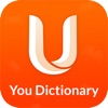 Icon You Dictionary All Language