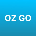OzGo  Driver