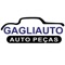 Catalogo Gagliauto Francisco Beltrão fornece um novo canal de atendimento para os clientes, utilizando o app Gagliauto, você tem acesso aos produtos, obtem informações dos mesmos, você poderá visualizar fotos, criar listas de favoritos, ver seus pedidos e ainda criar listas de compras, que serão enviadas para o seu vendedor