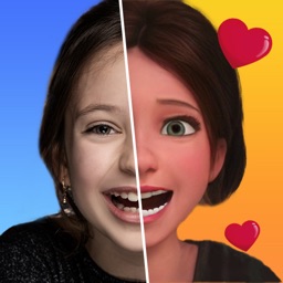 Photo Enhancer & Cartoonize