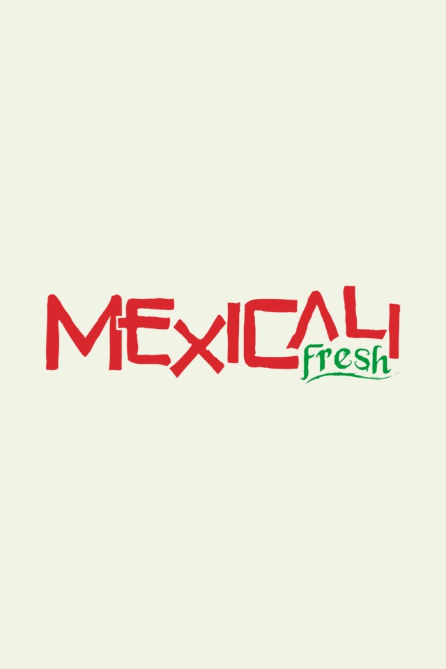 Mexicali Fresh screenshot 4