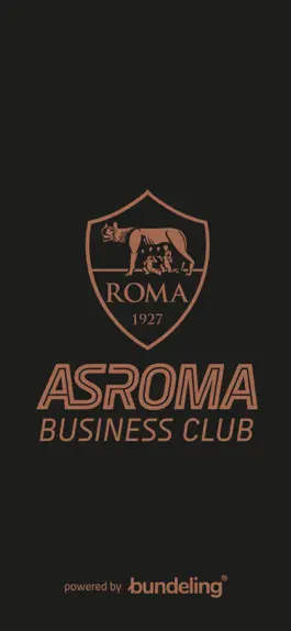 Game screenshot AS Roma Business Club mod apk