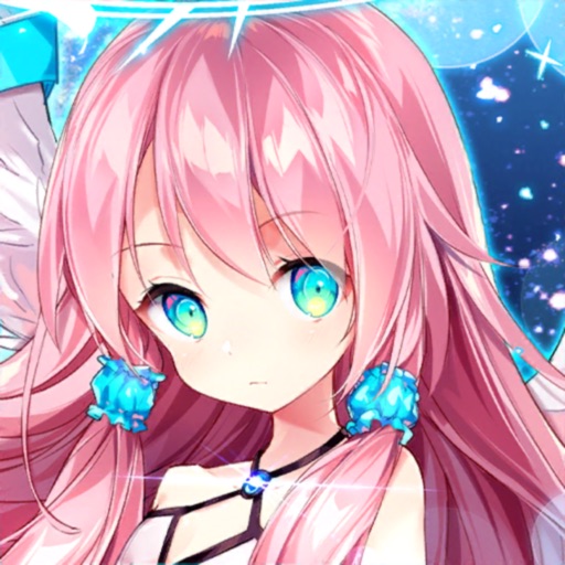 アビス:リバースファントム 放置 美少女 RPG ゲーム