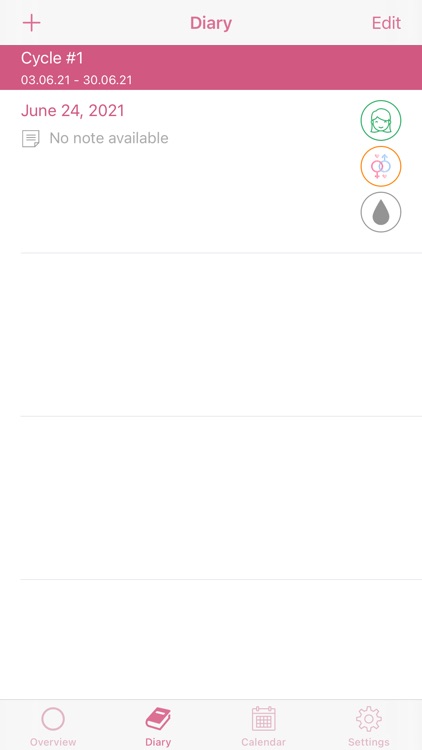 MyRing - contraceptive ring screenshot-4