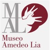 Amedeo Lia Museo in LIS