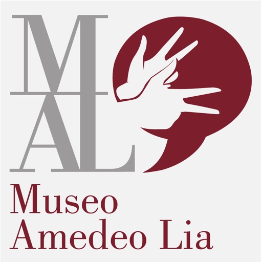 Amedeo Lia Museo in LIS