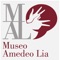 La VideoguidaLIS, sviluppata per il Museo Museo Civico “Amedeo Lia”, ti farà scoprire e conoscere approfonditamente i reperti custoditi all’interno dello storico Museo istituito nel 1995 che ha sede nell’antico complesso conventuale dei frati di San Francesco di Paola di Città della Spezia