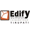 EDIFY SCHOOL TIRUPATI