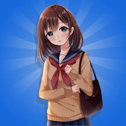 Yandere High School Anime Girl Читы