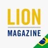 LION Magazine Brasil LA LB LD