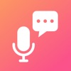 Voice recorder: Text to speech