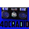 4DCradio