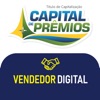 Vendedor Capital de Prêmios