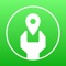 The iGCT PRO app is a toolkit that focuses on typical tasks performed during geocaching