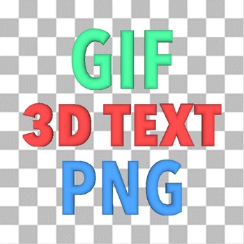 3DTextArt app reviews and download