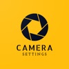 Camera Settings