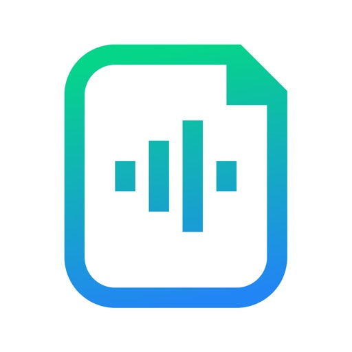 클로바노트 - AI 음성 기록 iOS App