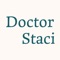 Doctor Staci is a health app using root cause health & functional dental and medicine principles to help you understand your oral health problems and how they may be impacting your systemic health and to find the right actions for YOU to improve your individual health