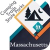 Massachusetts-Camping & Trails