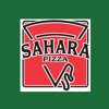 SAHARA PIZZA.