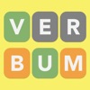 Verbum - Find the hidden word