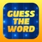 Guess The Word puzzle gameshow brings you the opportunity to guess a five letter word in 5 chances