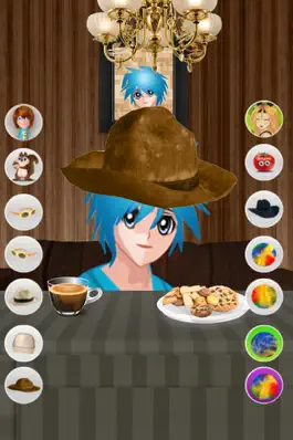 Game screenshot Talking Yazan - يزن المتكلم apk