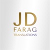 JD Farag - Translations
