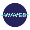 WAVES IN ACTION