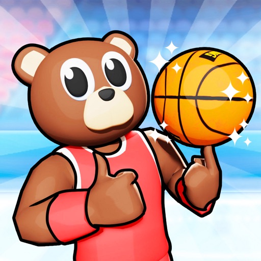 Basket Inc. Tycoon iOS App