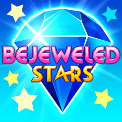 ‎Bejeweled Stars