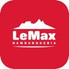 LeMax Hamburgueria Delivery