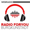 Webradio ForYou App