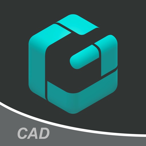 CAD看图王logo